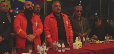 Dezgeha Xêrxwazî ya Barzanî hevxemiya serkirdeyên Kurdistanê gihand kesayetên Efrînê