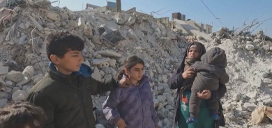 Heta niha beşekî mezin ji xelkê Cindirêsê alîkarî wernegirtine