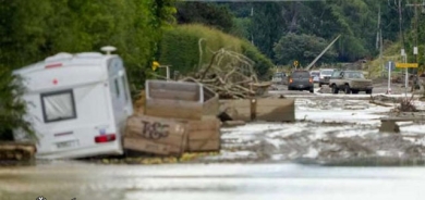 بوومەلەرزەیەک بە گوڕی ٦.١ پلە نیوزلەندای هەژاند