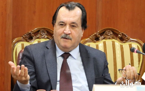 د. بەهات حەسیب قەرەداغی مامۆستای ڕاگەیاندن لە زانكۆی سەڵاحەدین:     گوێنەگرتن لە ڕەخنە و ناڕەزایی گەنجان شڵەژانی دەروونی دروست دەكات و ڕەنگدانەوەی خۆی لە كۆمەڵگە نابینێت