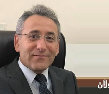 دوو کاراکتەرى سەرەکى و پەروەردەى یەک قوتابخانە