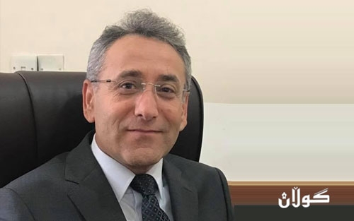 دوو کاراکتەرى سەرەکى و پەروەردەى یەک قوتابخانە