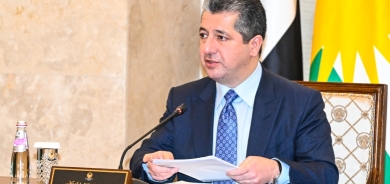 مسرور بارزاني في ختام زيارته للإمارات: علاقتنا في المنطقة أقوى من أي وقت مضى