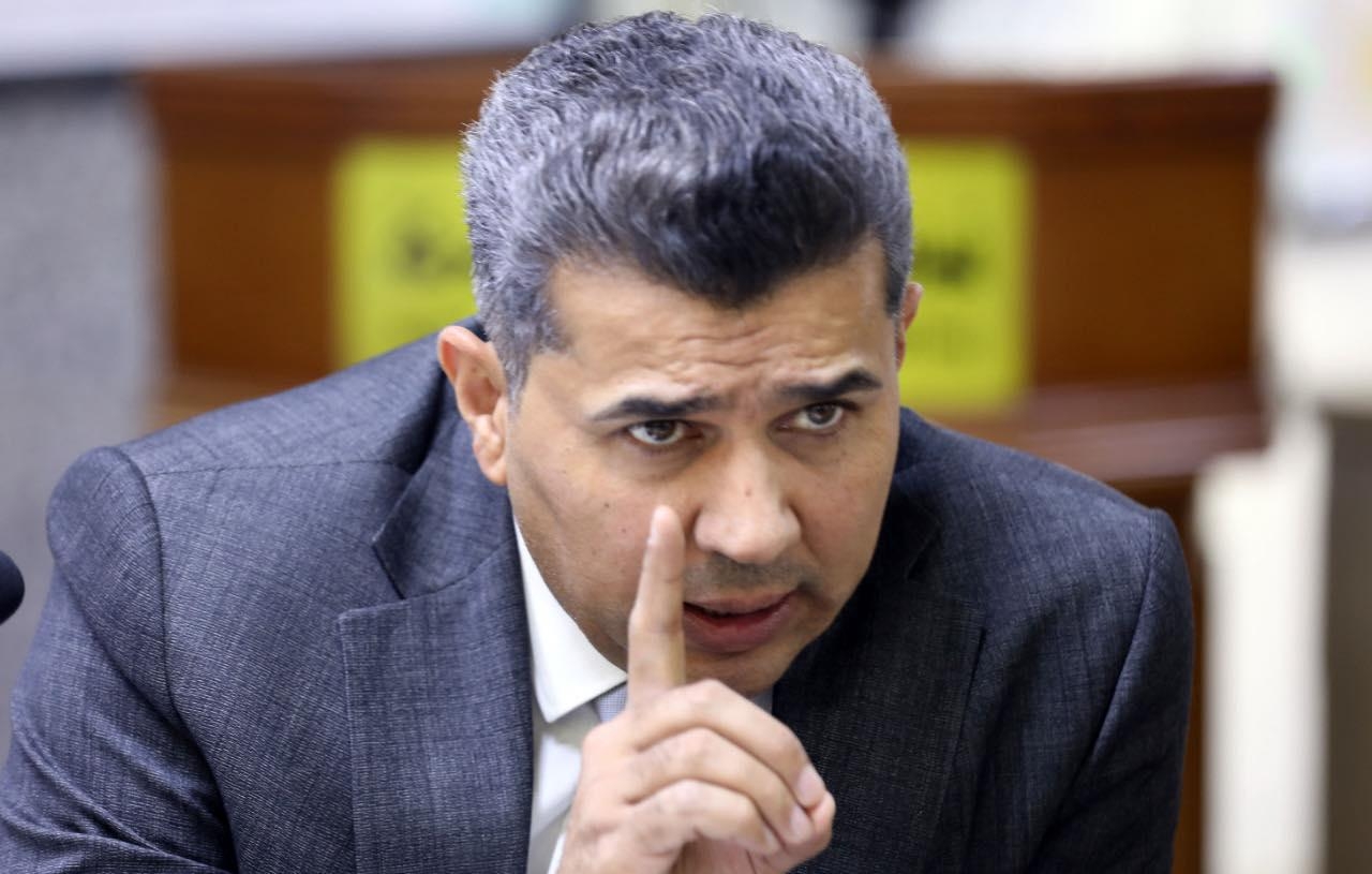 الداخلية: حملة المحتوى الهابط قد تتوسع وربما تشمل بعض البرامج