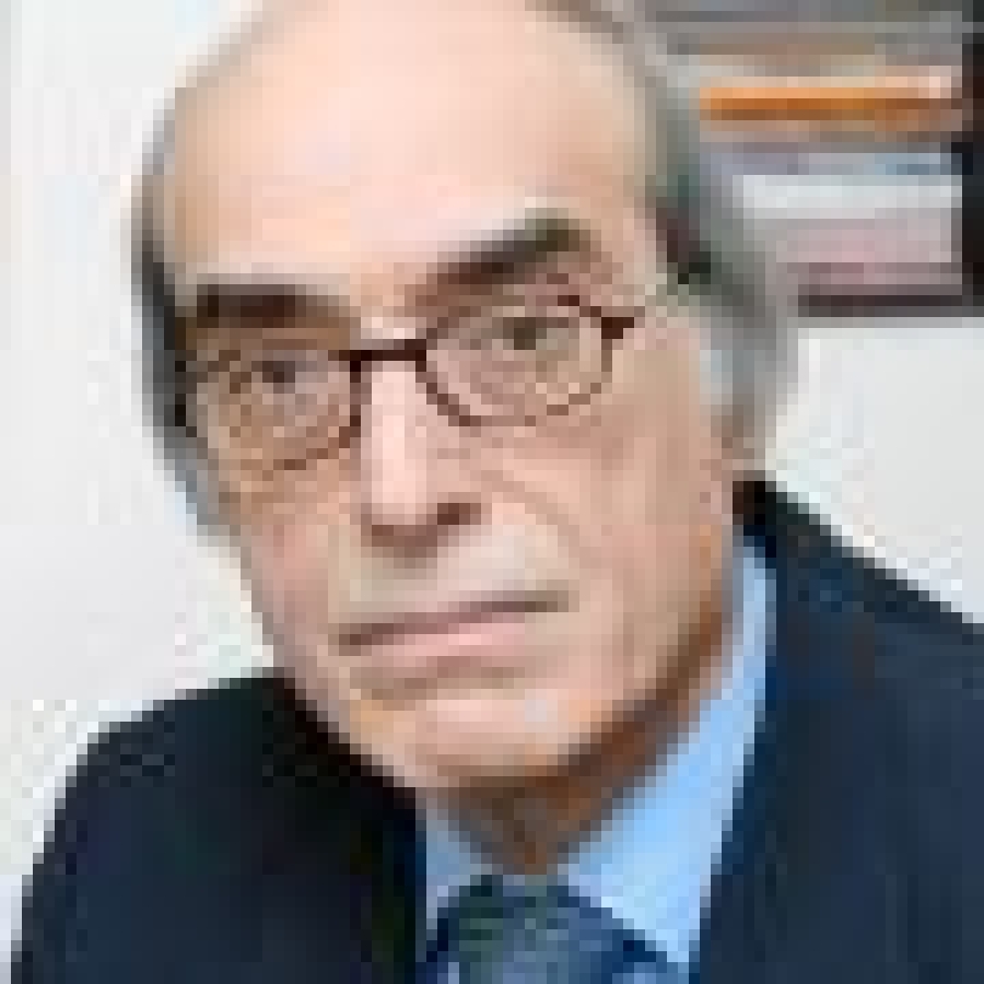 زلزال القدر... وزلازل البشر