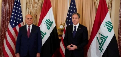بيان عراقي – أمريكي: مشترك جملة من الاتفاقات والتفاهمات