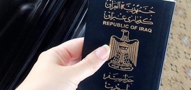العراق ضمن المراتب العشرة الأولى بأضعف جوازات السفر.. من الأقوى؟
