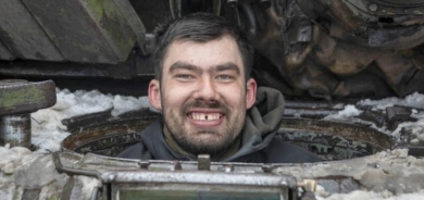 «خرق روسي» شرق أوكرانيا... و«مناطيد» فوق كييف