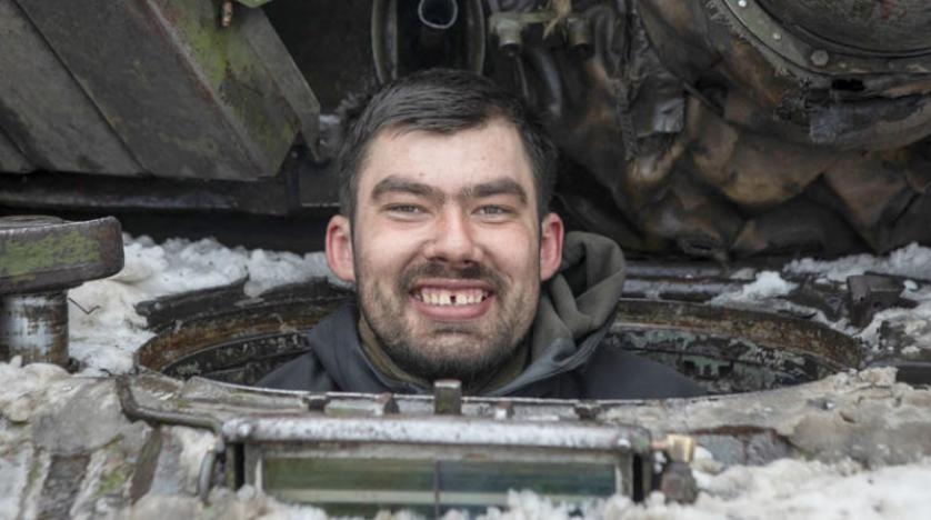 «خرق روسي» شرق أوكرانيا... و«مناطيد» فوق كييف