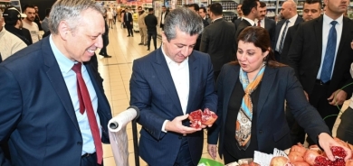Kurdistan to export three more agriculture products in 2023