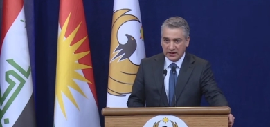 Cotyar Adil: Me bi Bexdayê re li ser bûdce û deriyan lihevkirinek destpêkî pêkanî ye