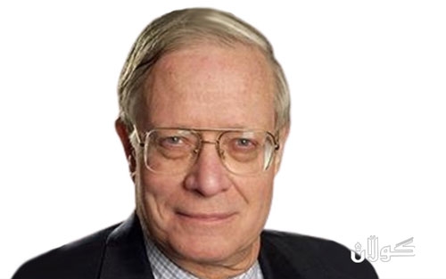 پڕۆفیسۆر ئەنتۆنی كۆردسمان بۆ گوڵان:     كێشەكە ئەوەیە نازانین شەڕی ڕووسیا و ئۆكرانیا كەی و چۆن كۆتایی پێ دێت   