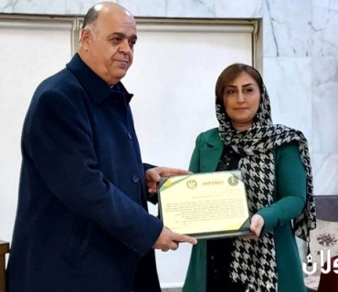 لەیادی ٥٢ ساڵەی دامەزرانی یەکێتیی نووسەرانی کوردا کۆنفیدراسێۆن وناوەندی رەوەندی کوردستانی