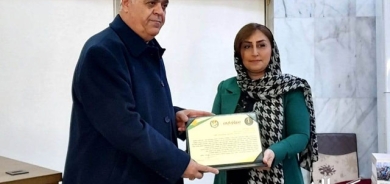 لەیادی ٥٢ ساڵەی دامەزرانی یەکێتیی نووسەرانی کوردا کۆنفیدراسێۆن وناوەندی رەوەندی کوردستانی