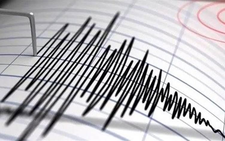 زلزال بقوة 5 بمقياس ريختر يضرب الساحل السوري