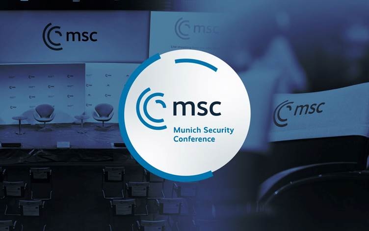 انطلاق مؤتمر ميونخ للأمن في ألمانيا