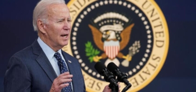 البيت الأبيض: بايدن بصحة «جيدة» وقادر على أداء مسؤولياته