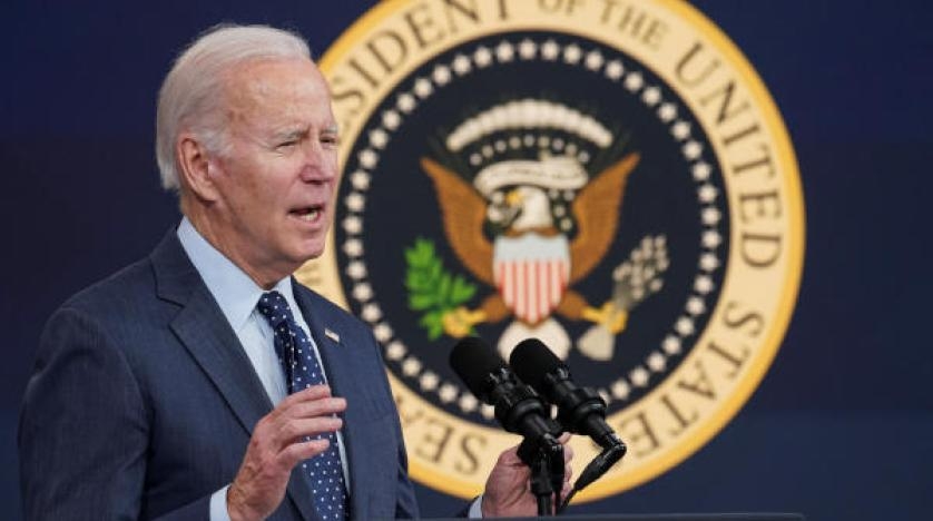 البيت الأبيض: بايدن بصحة «جيدة» وقادر على أداء مسؤولياته