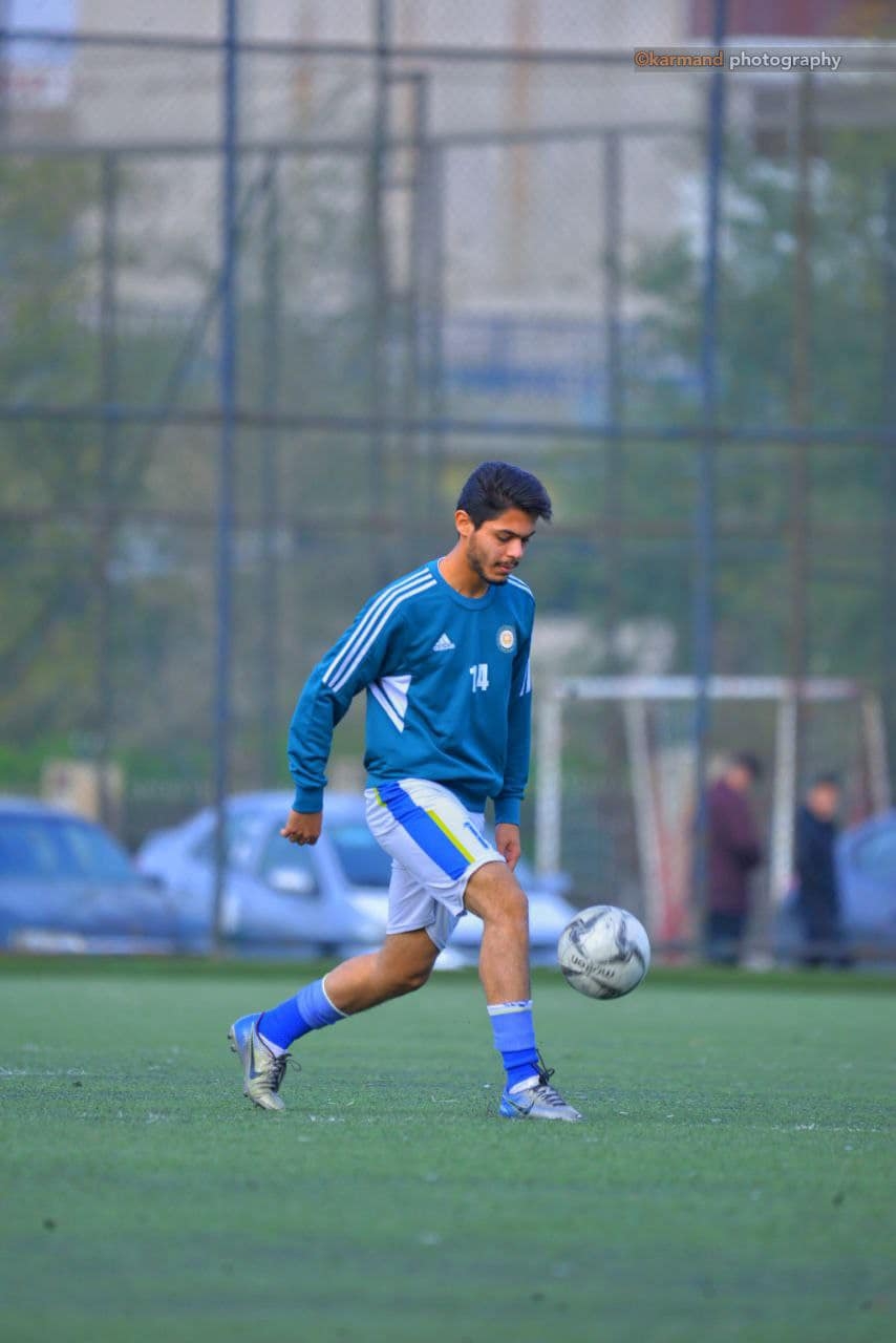 میران محه‌مه‌د له‌ چه‌ند یانه‌یه‌ك داواكراوه‌