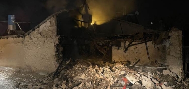 Agir bi malekê ket: 7 mexdûrên erdhejê canê xwe ji dest dan