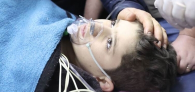 Piştî 11 rojan zarokekî 14 salî ji bin kavilan hat rizgarkirin