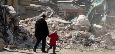 Li deverên erdhejê metirsiya belavbûna nexweşiyan heye