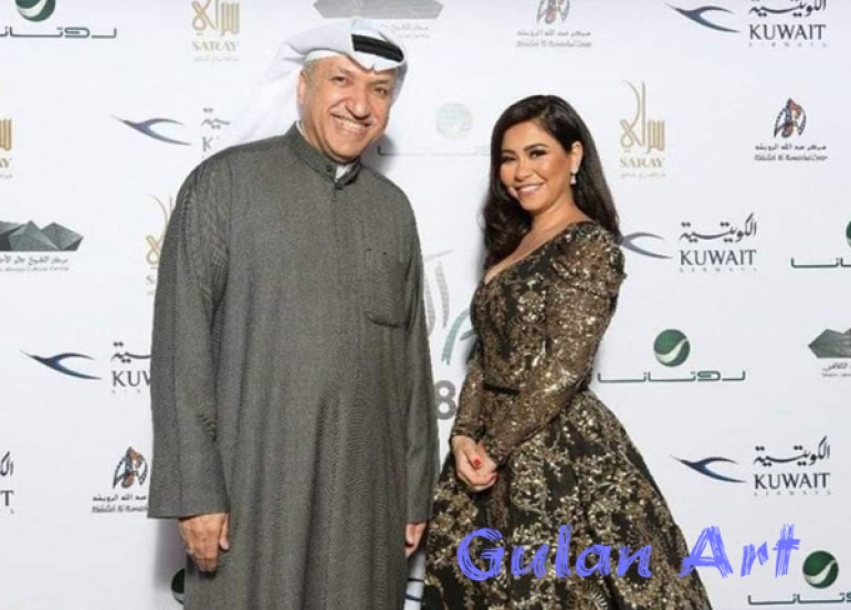 كێشەی نێوان شیرین و كۆمپانیای رۆتانا سەریهەڵدایەوە