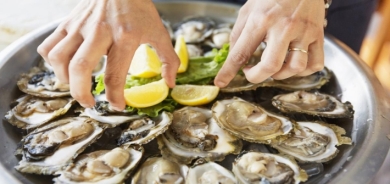 المحار.. كنز من الفيتامينات والمعادن