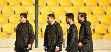 ئه‌مڕۆ پایته‌خت یارى هه‌ولێر و نه‌ورۆز له‌ باوه‌ش ده‌گرێ