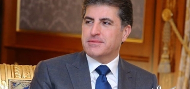 نێچیرڤان بارزانى پیرۆزبایی له‌ یەکێتیی قوتابیانی کوردستان ده‌كات