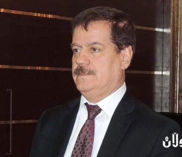 پەیامی مەکتەبی ڕێکخستنی پارێزگای که‌رکووک - گه‌رمیان، به‌بۆنه‌ی یادی 