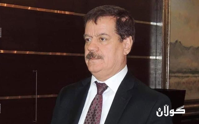 پەیامی مەکتەبی ڕێکخستنی پارێزگای که‌رکووک - گه‌رمیان، به‌بۆنه‌ی یادی 