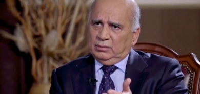 فؤاد حسين من ميونخ: نحاول نقل تجربتنا في مكافحة الإرهاب للجميع