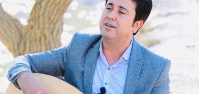 ماڵا منێ ... به‌رهه‌مێكی نوێی هونه‌رمه‌ند (عارف چۆپان) بۆ قوربانیانی بومه‌له‌رزه‌ی باكوور و رۆژئاوای كوردستان