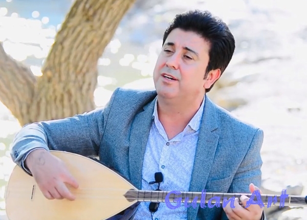 ماڵا منێ ... به‌رهه‌مێكی نوێی هونه‌رمه‌ند (عارف چۆپان) بۆ قوربانیانی بومه‌له‌رزه‌ی باكوور و رۆژئاوای كوردستان