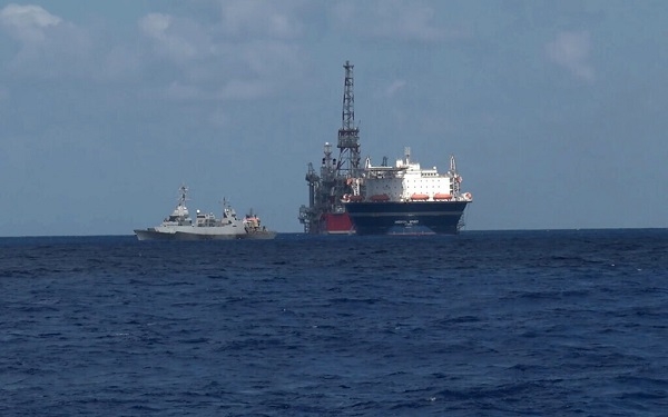 Îran: Me êrîşî ser keştiyeke Îsraîlî kiriye