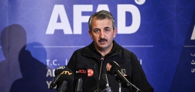 AFADê amarên nû yên erdheja Mereşê ragihand