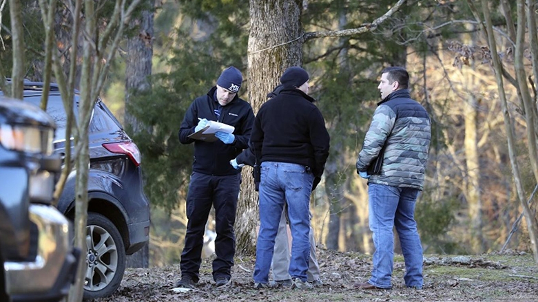 Li Amerîkayê êrîşa çekdarî: 6 kes hatin kuştin