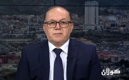 دكتۆر ئەحمەد سەفار  پسپۆڕی دارایی و ئابووری بۆ گوڵان:     حكومەت و بانكی ناوەندی بۆ گەڕاندنەوەی بەهای دینار هەنگاوی باشیان ناوە، لەمەش گرنگتر جێبەجێكردنی سیستمی بانكی سیوفتە