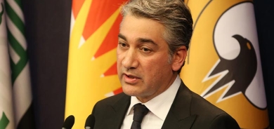 جوتيار عادل: وفد حكومة إقليم كوردستان يزور بغداد غداً لاستئناف المفاوضات