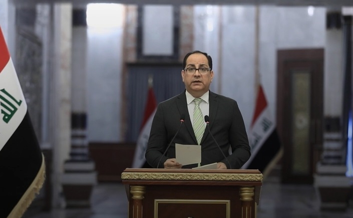 المتحدث باسم السوداني: ما أوردته الصباح بشأن كوردستان 