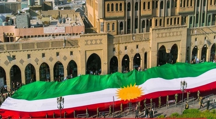 سياسي عراقي بارز: على جريدة 