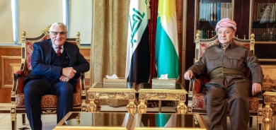 الديمقراطي الكوردستاني وقوى التغيير الديمقراطية يؤكدان على التنسيق الثنائي