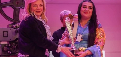 فيلم كوردي يحصد جائزة مهرجان كلكامش السينمائي في بغداد