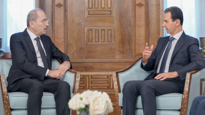الزلزال السوري يحرّك «أوراق التطبيع» العربي... والأوروبي