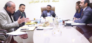 شبكة الإعلام العراقي ترفض استطلاع 