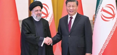 الصين مترددة في دعم إيران رغم التحالف الظاهري بينهما