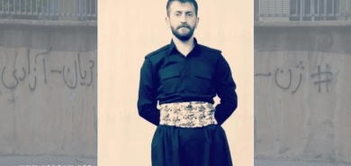 Ciwanekî Kurd bi destê hêzên rejîmê hate kuştin