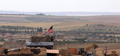 Dêre Zor: Baregeha Hevpeymaniya Navdewletî hate mûşekbarankirin