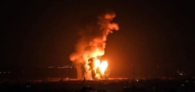 SOHR: Di êrîşeke Îsraîlê de 15 kes li Şamê hatin kuştin